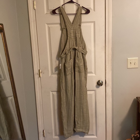 New With Tags Free People Jumpsuit - Picture 2 of 3